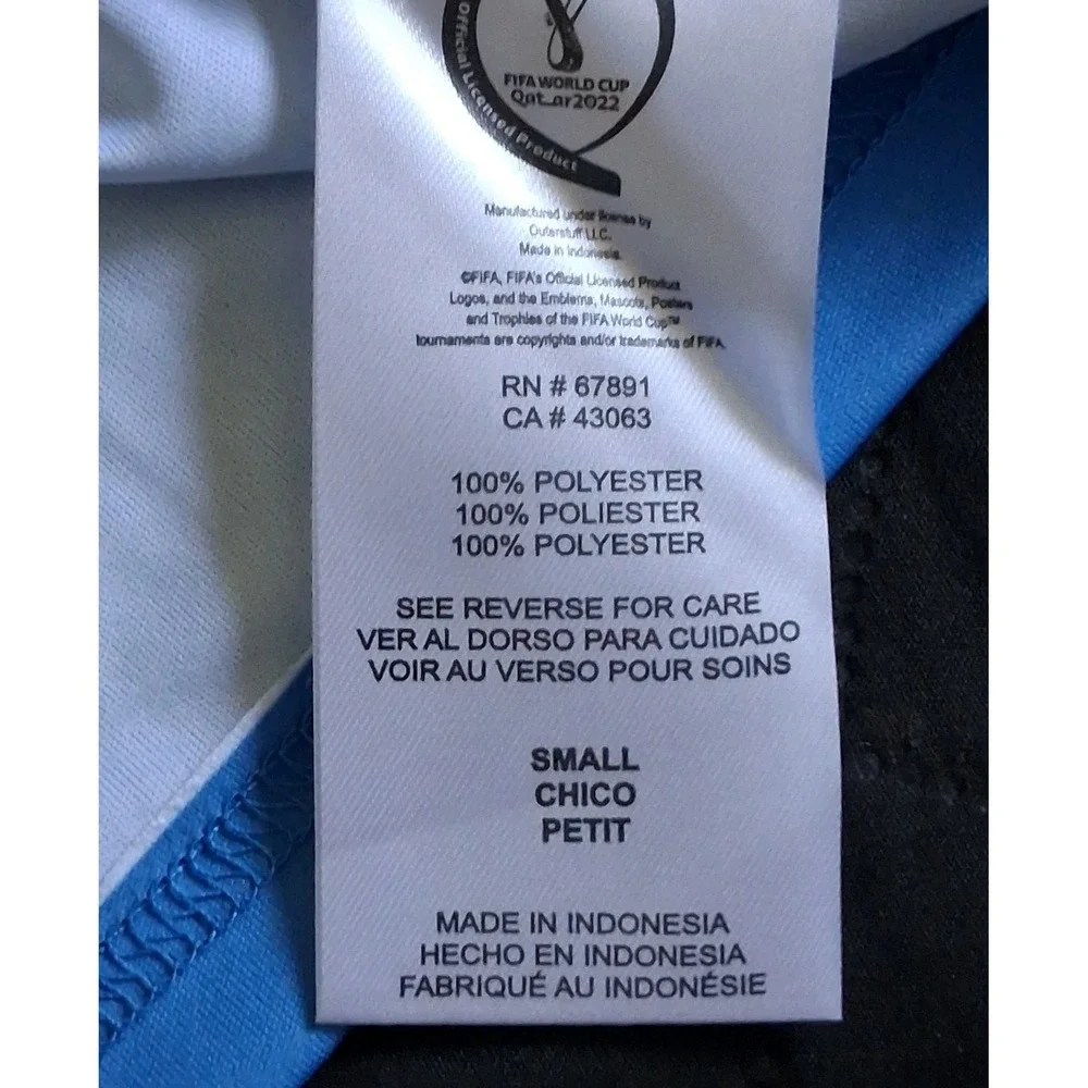 Fifa nos uruguay